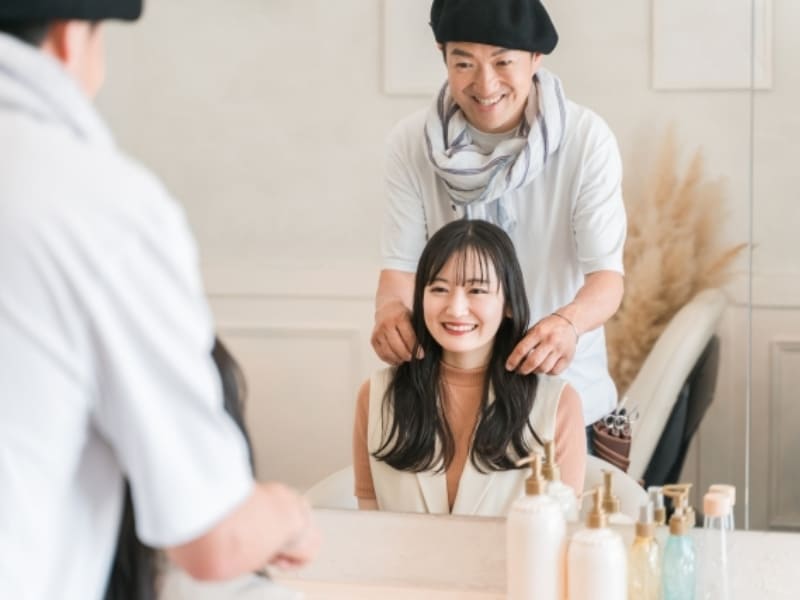 ホームケアのご案内