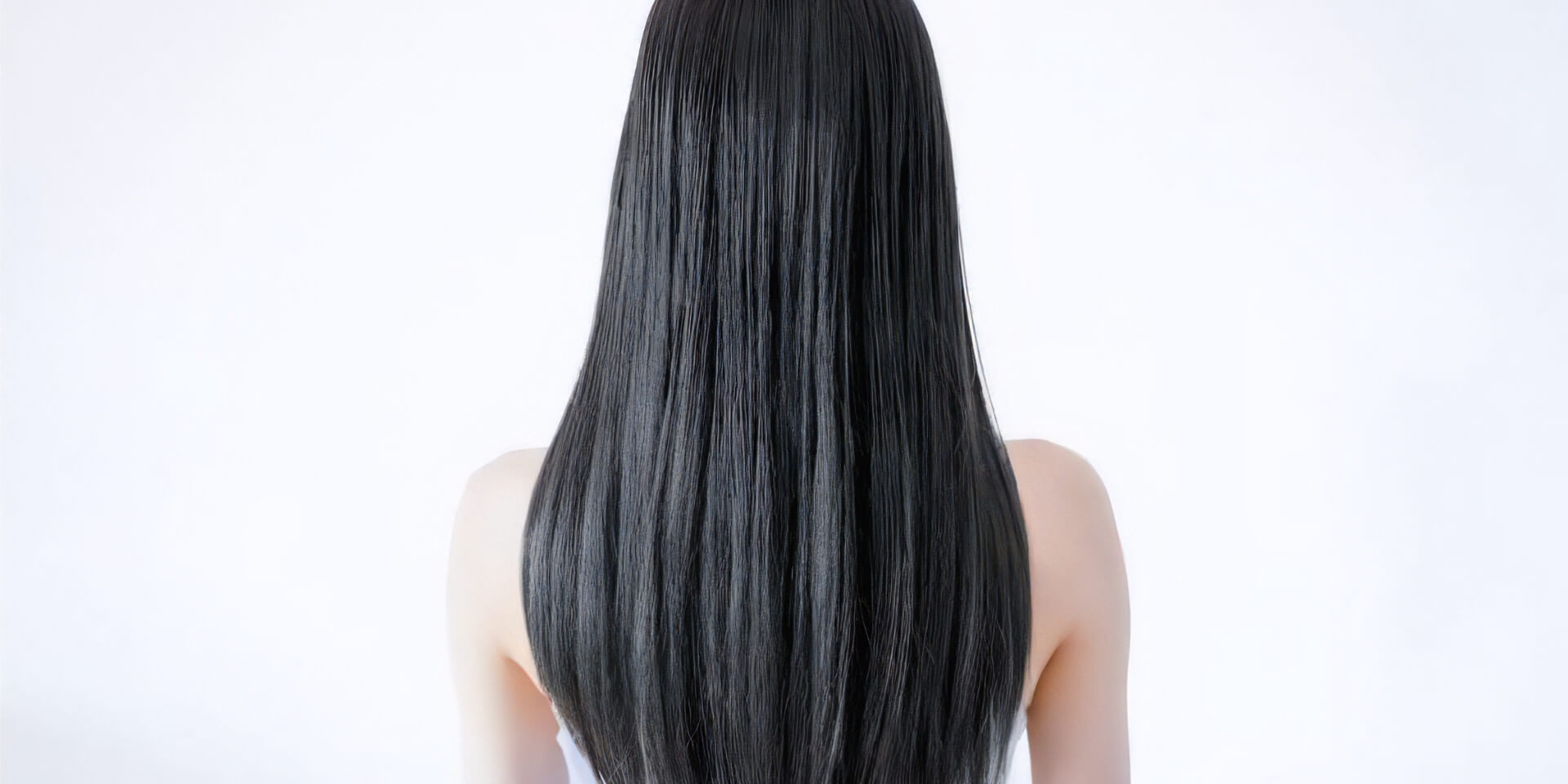 あなたの髪を、未来まで美しく