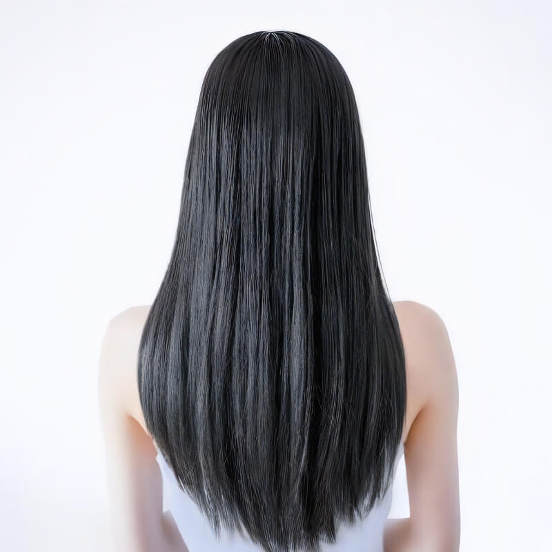 あなたの髪を、未来まで美しく