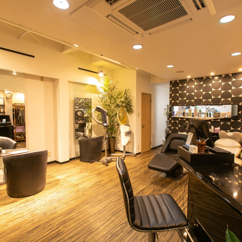 あなたの髪を、未来まで美しく